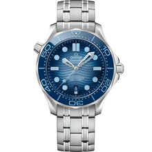 Omega Seamaster Diver Watch 210.30.42.20.03.003