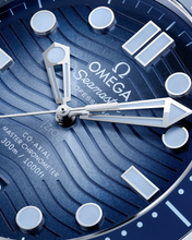 Omega Seamaster Diver Watch 210.30.42.20.03.003