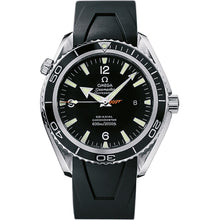 Omega Seamaster James Bond 007 Steel 45.5mm Men's Watch 2907.50.91