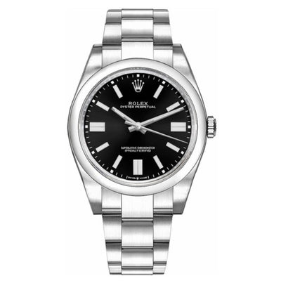 Rolex Oyster Perpetual 41MM 124300-0002