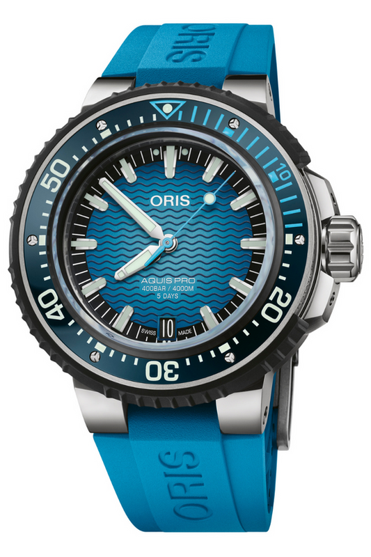 Aquis Pro 4000M 01 400 7777 7155-Set
