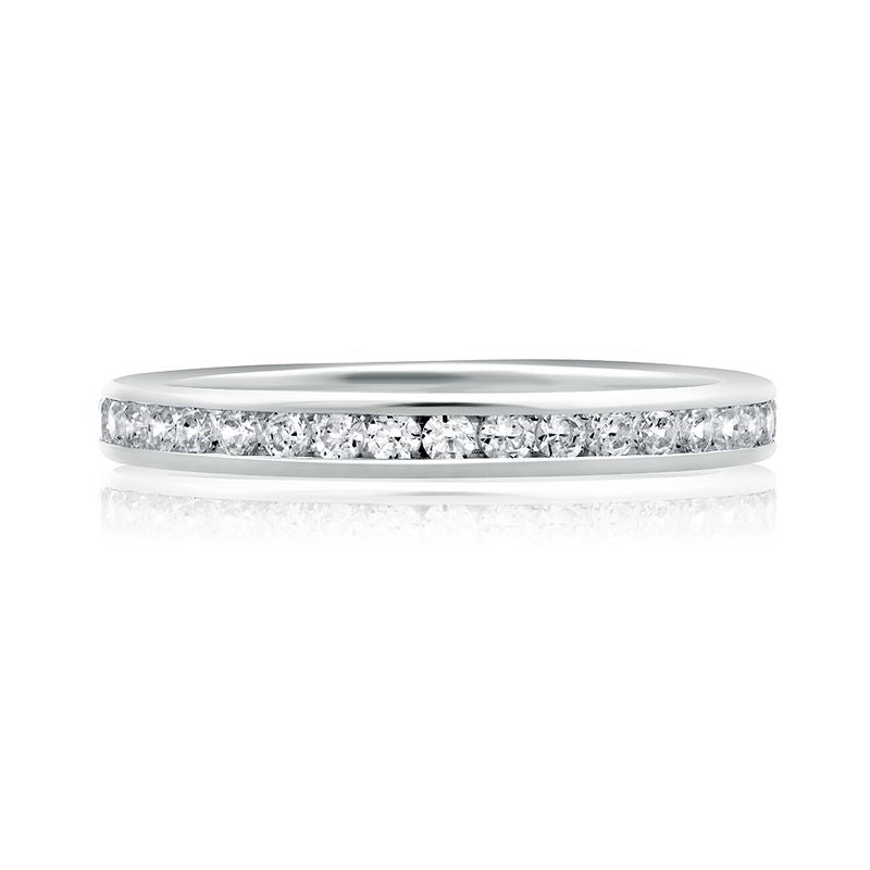 A.Jaffe Stackable Rings WR0989/72