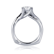 A.Jaffe Engagement Rings MES592/103