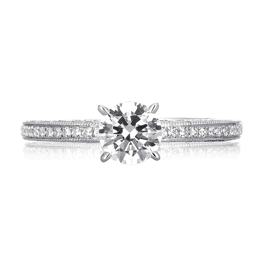 A.Jaffe Engagement Rings MES381/101