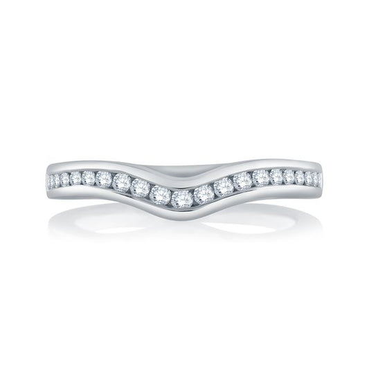 A.Jaffe Stackable Rings WR0968/25