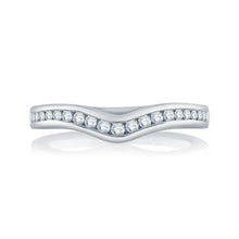 A.Jaffe Stackable Rings WR0968/25