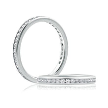 A.Jaffe Stackable Rings WR0989/72