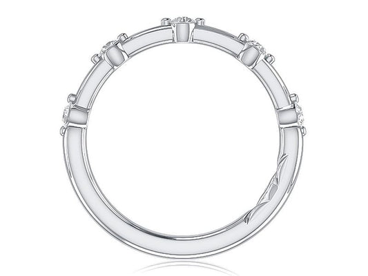 A.Jaffe Stackable Rings WRC1594L/23