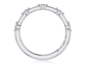 A.Jaffe Stackable Rings WRC1594L/23