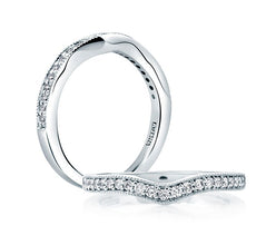 A.Jaffe Stackable Rings WR0969/24