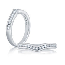 A.Jaffe Stackable Rings WR0968/25