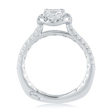 A.Jaffe Engagement Rings MES577Q/142
