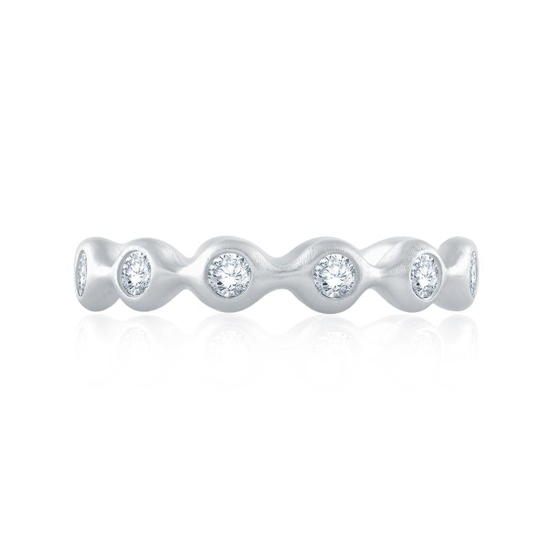 A.Jaffe Stackable Rings WR0861/56