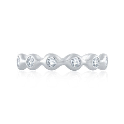 A.Jaffe Stackable Rings WR0861/56