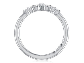 A.Jaffe Stackable Rings  WRC1604L/49