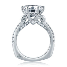 A.Jaffe Engagement Rings MES504/130