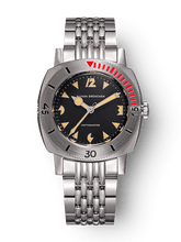 Nivada Pacman - Depthmaster 14105A04