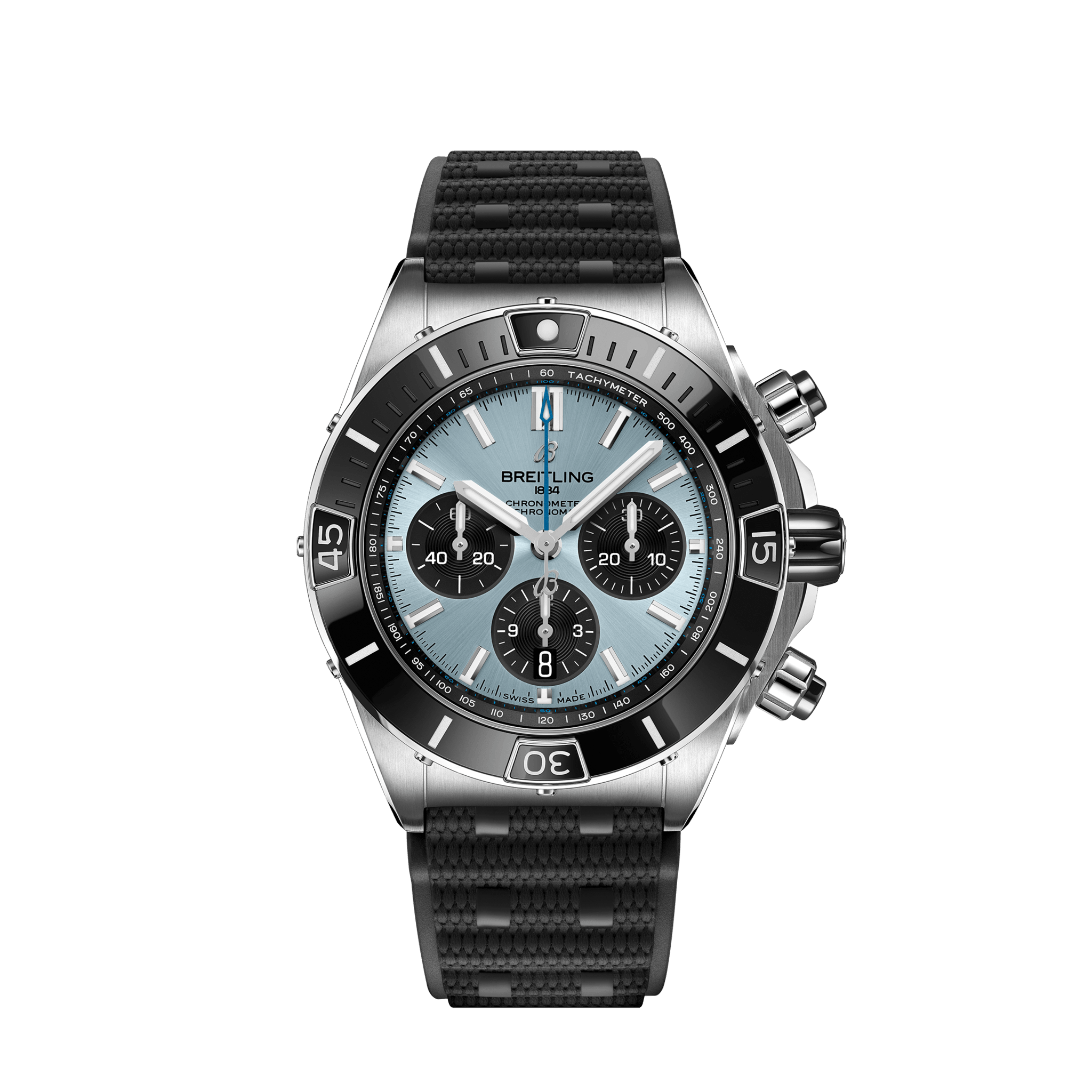 Super Chronomat B01 44
 Pb0136251C1S1