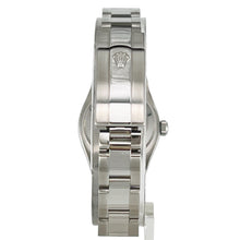 Rolex Lady Datejust 26MM Blue Roman Dial