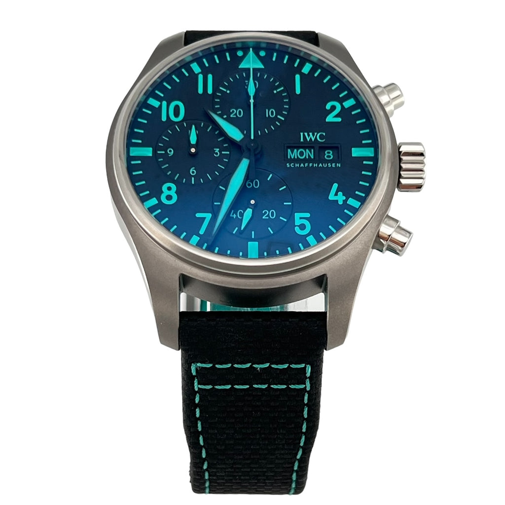 PILOT’S WATCH CHRONOGRAPH 41 IW388108