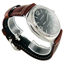 Panerai Radiomir Base Logo PAM00753