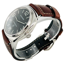 Panerai Radiomir Base Logo PAM00753