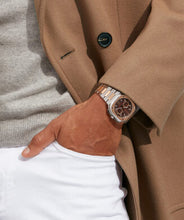 Bell & Ross Chrono Edición Limitada BR05C-LDA/SSG NEW