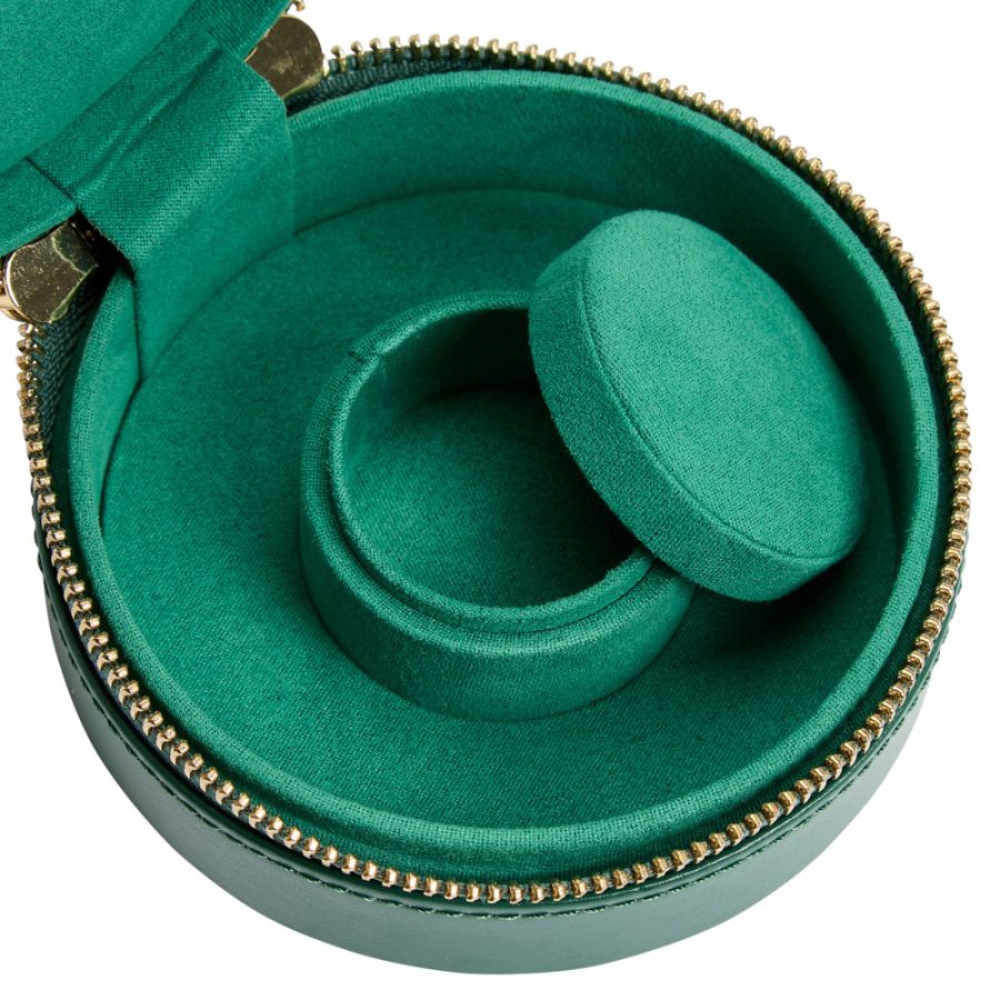 sophia-round-zip-case