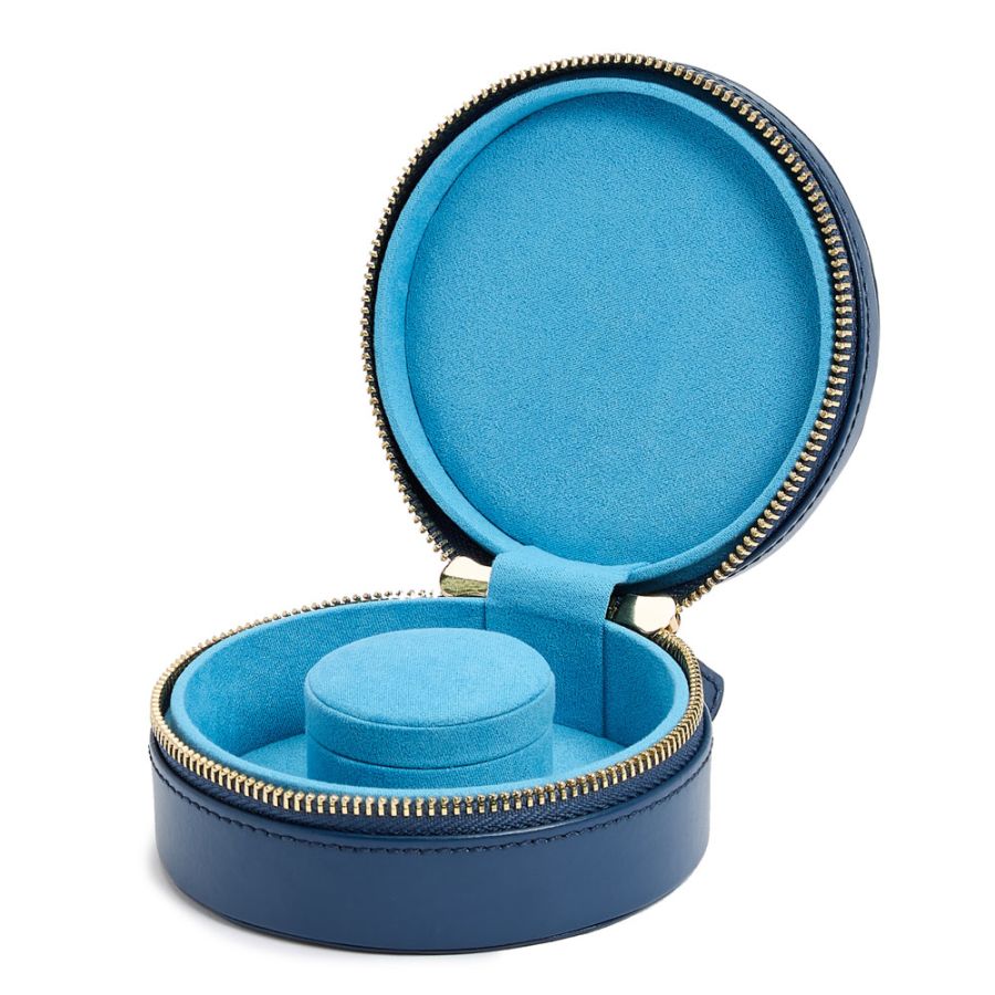 sophia-round-zip-case