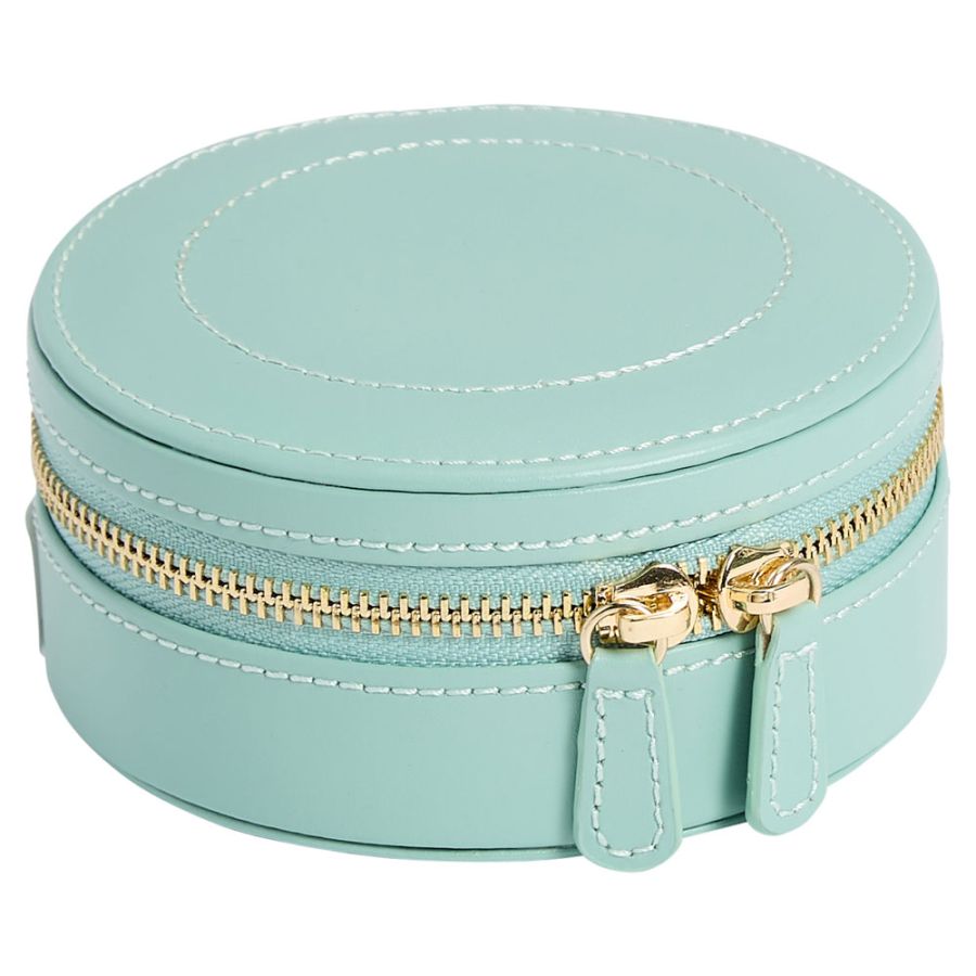 sophia-round-zip-case