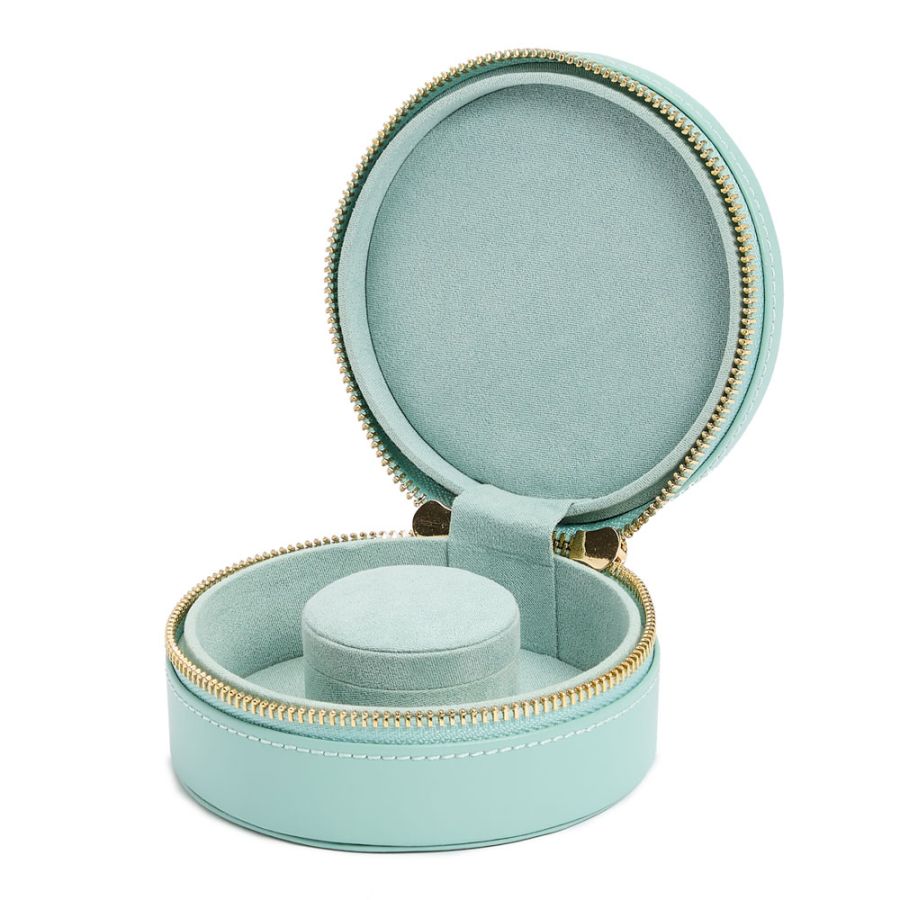 sophia-round-zip-case