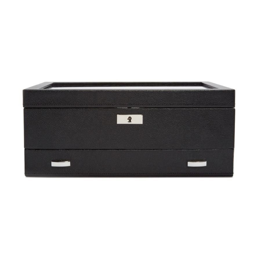 10-piece-watch-box-with-drawer