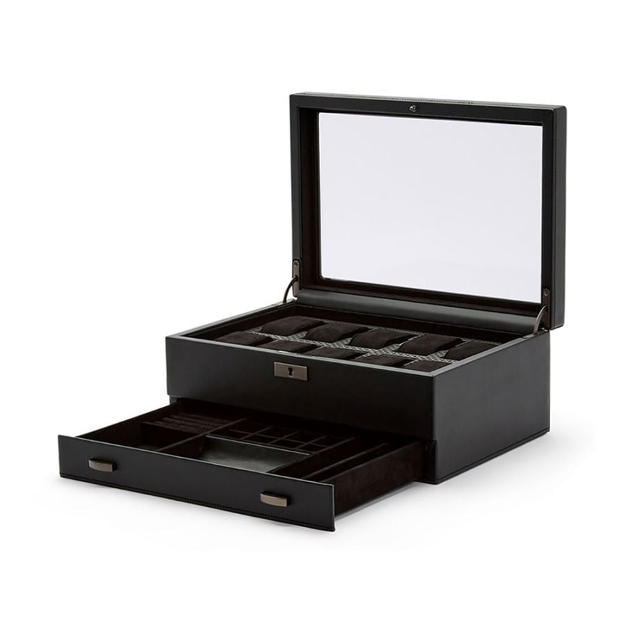 axis-10-piece-watch-box-with-drawer
