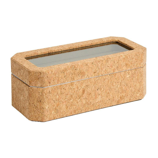 Wolf Cortica 4 Piece Watch Box 668261