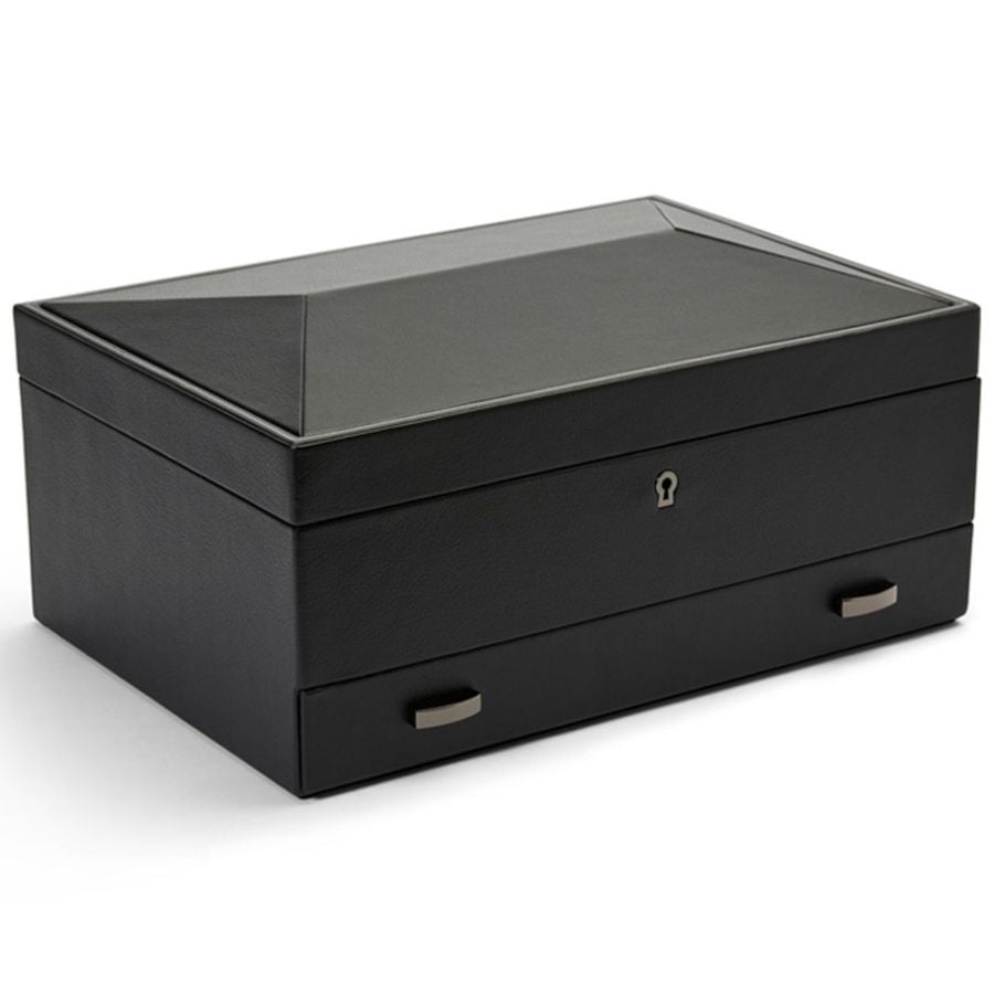 british-racing-10-piece-watch-box-with-storage
