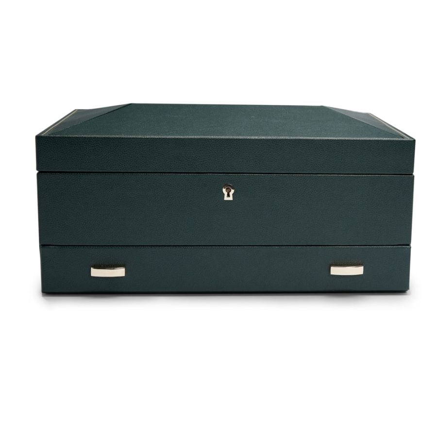 british-racing-10-piece-watch-box-with-storage