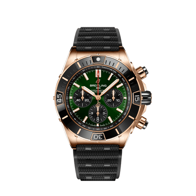 Super Chronomat B01 44
 Rb01361A1L1S1