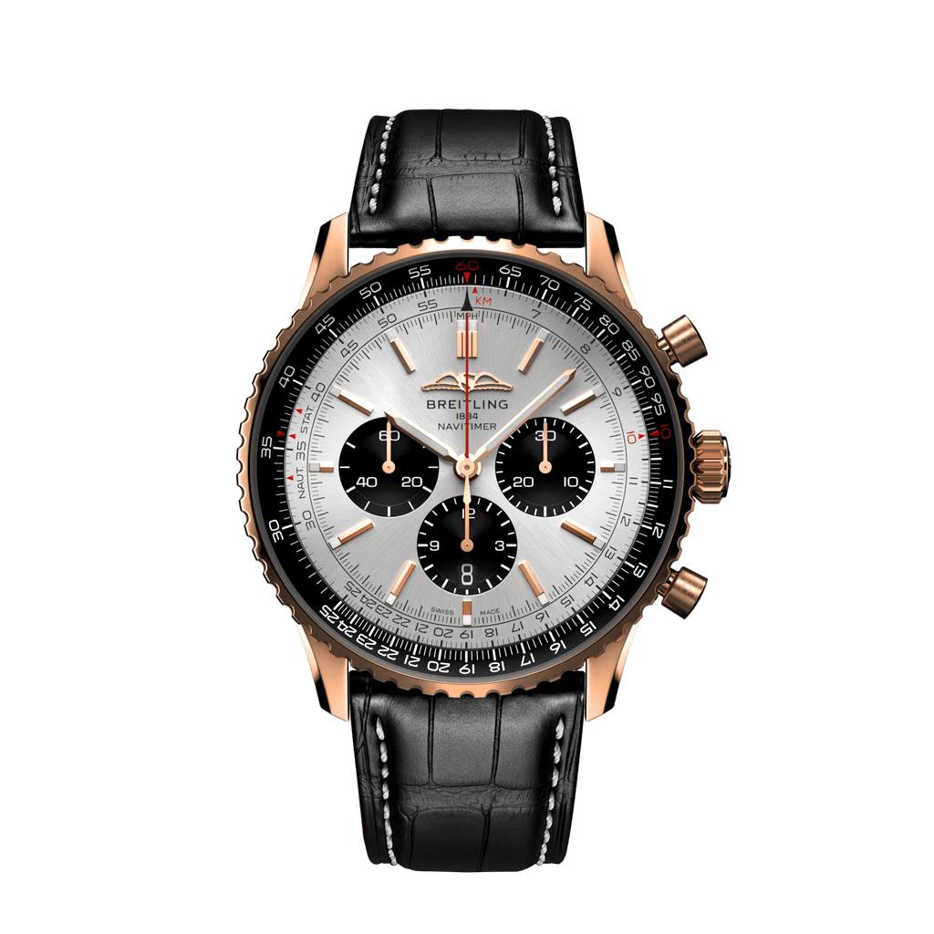 Navitimer B01 Chronograph 46 RB0137241G1P1