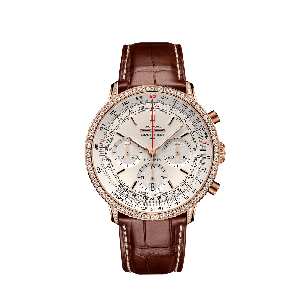 Navitimer B01 Chronograph 41
 Rb0139631G1P1