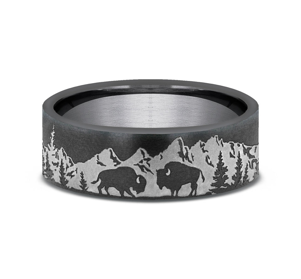 benchmark-the-roamer-ring