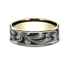 benchmark-the-barrel-script-14k-gold-ring