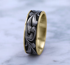 benchmark-the-barrel-script-14k-gold-ring
