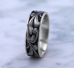 benchmark-the-barrel-script-14k-gold-ring