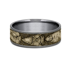 benchmark-the-arrowhead-ring