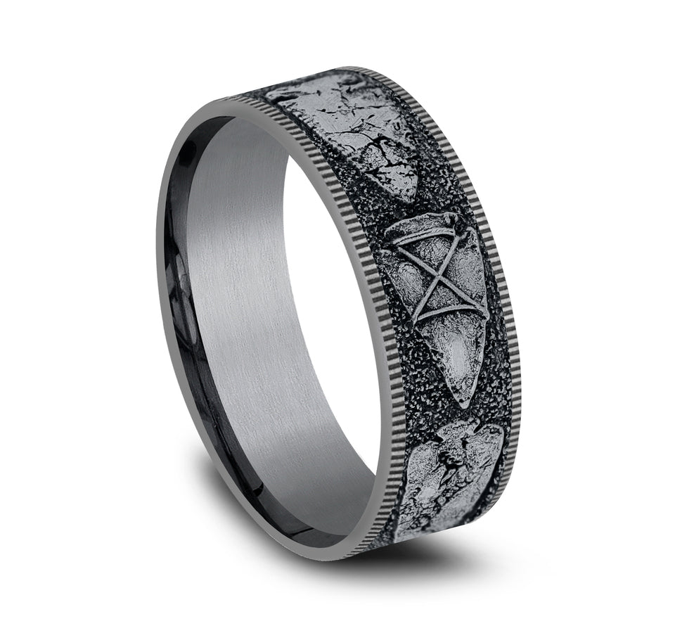benchmark-the-arrowhead-ring