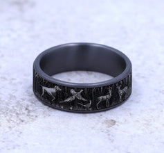 benchmark-the-huntsman-ring