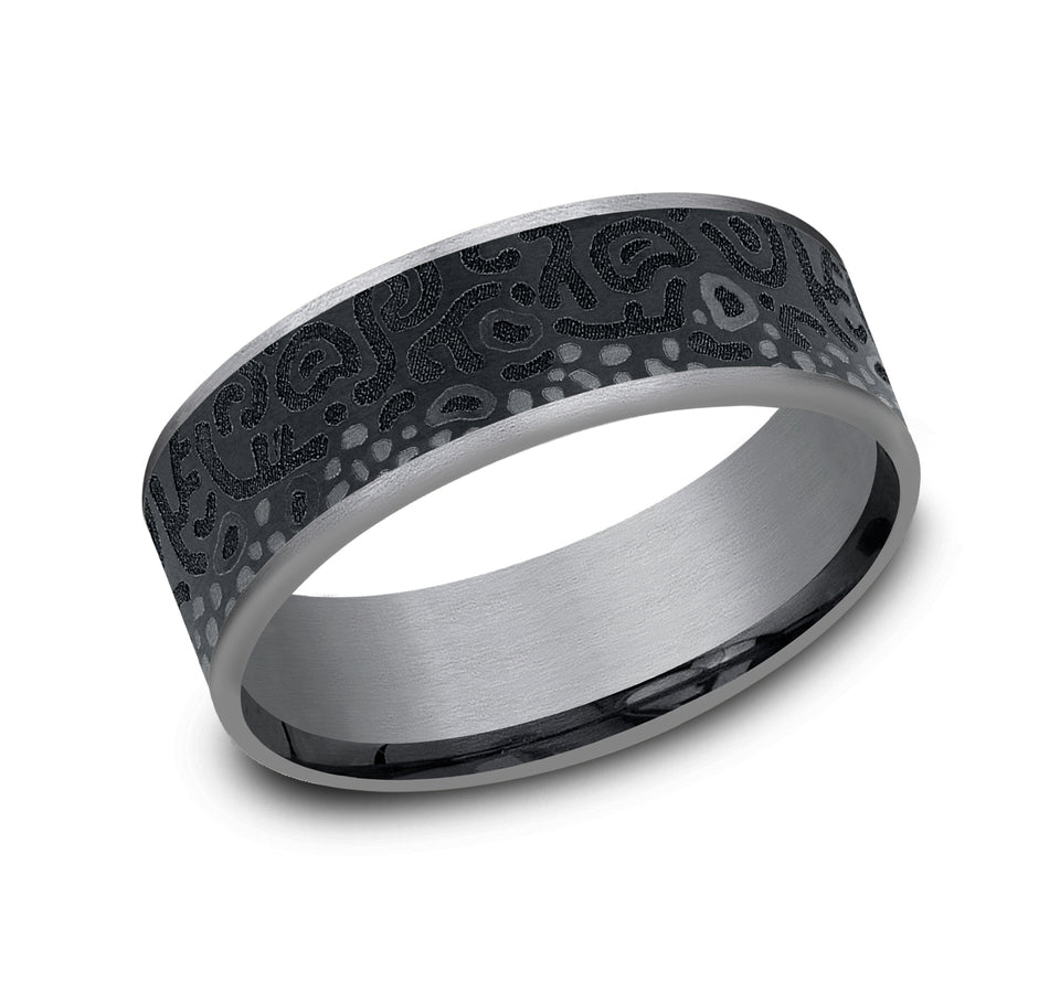 benchmark-the-brook-trout-ring