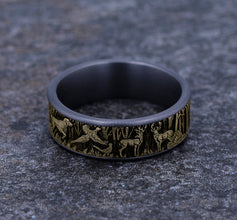 benchmark-the-huntsman-ring