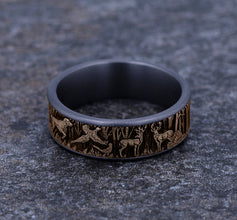 benchmark-the-huntsman-ring