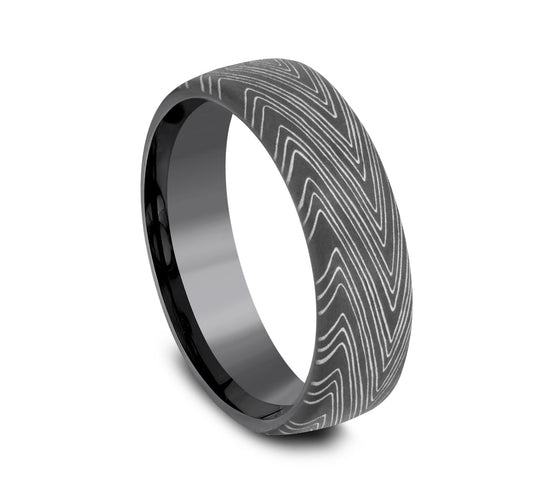 THE HERRINGBONE